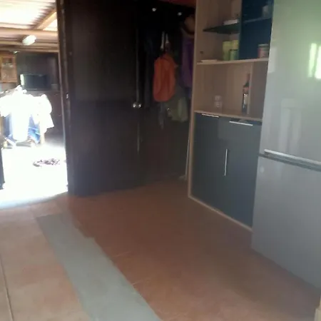 Prázdninový dům Bungalows O Cabana *
