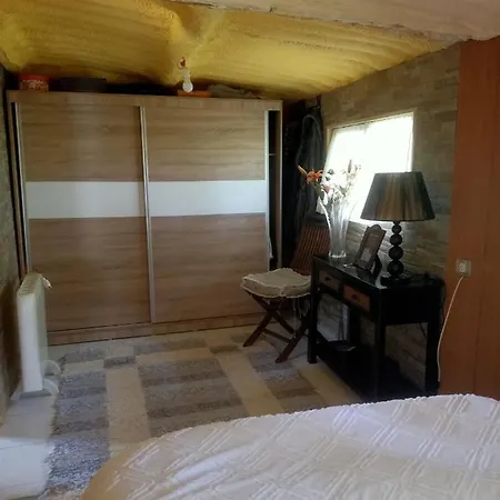Bungalows O Cabana Prázdninový dům San Vicente