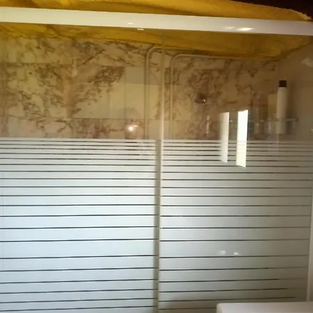 Bungalows O Cabana Prázdninový dům San Vicente