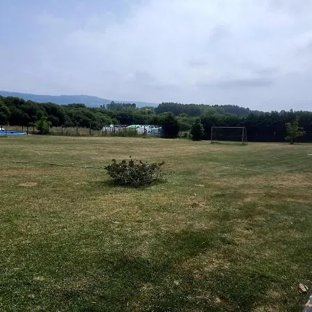 Bungalows O Cabana Prázdninový dům