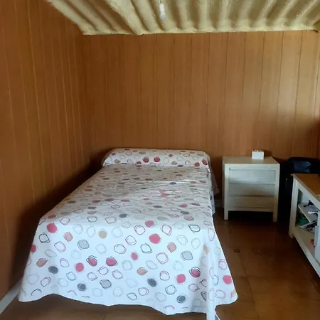 Prázdninový dům Bungalows O Cabana